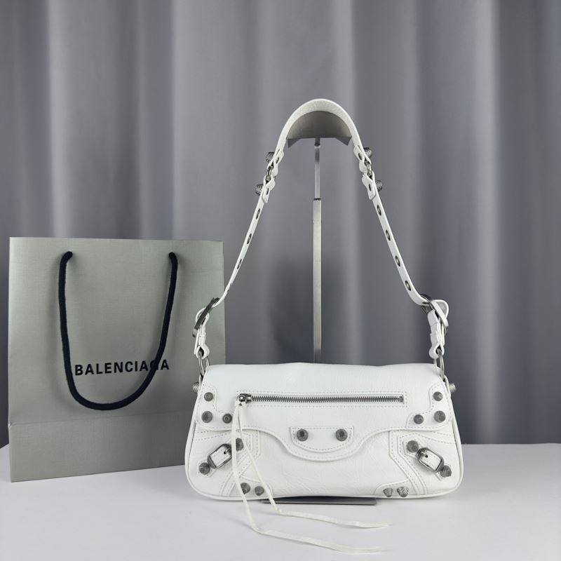 Ba*len*cia*ga satchel bags